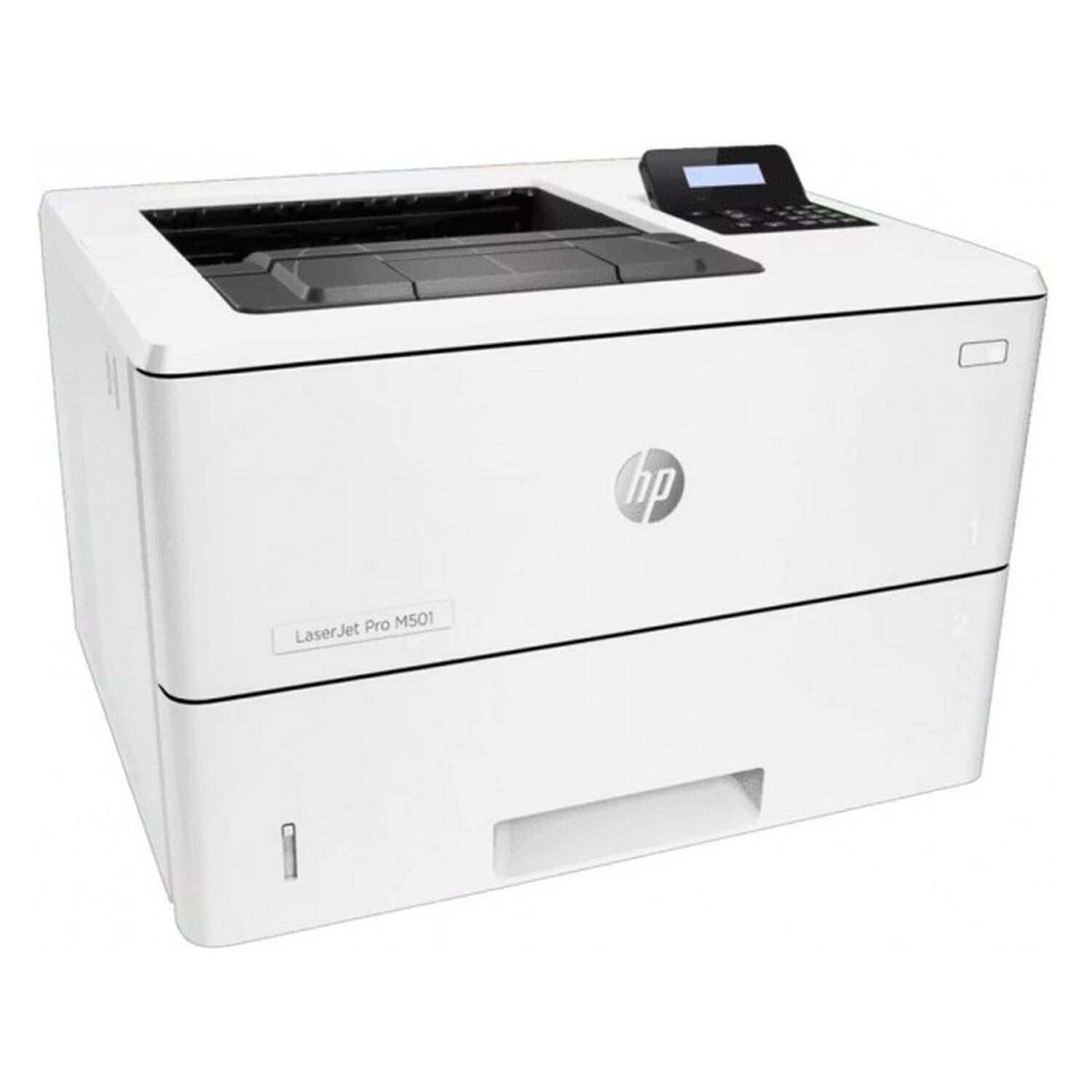 Impresora Hp Laserjet Pro M501dn (reacondicionado) image number 0.0